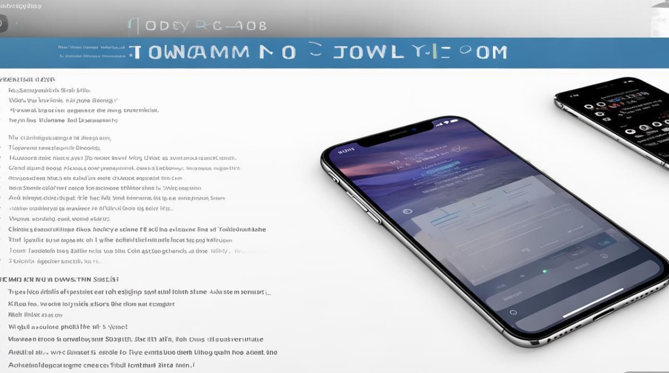 苹果手机怎么降级？旧系统版本还能降回去吗？