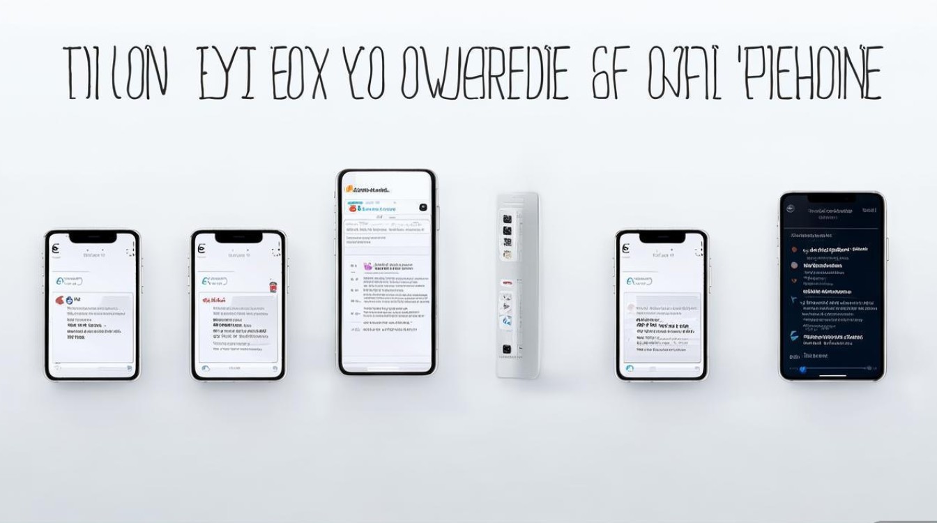怎么把苹果手机降级？旧系统版本还能降回去吗？