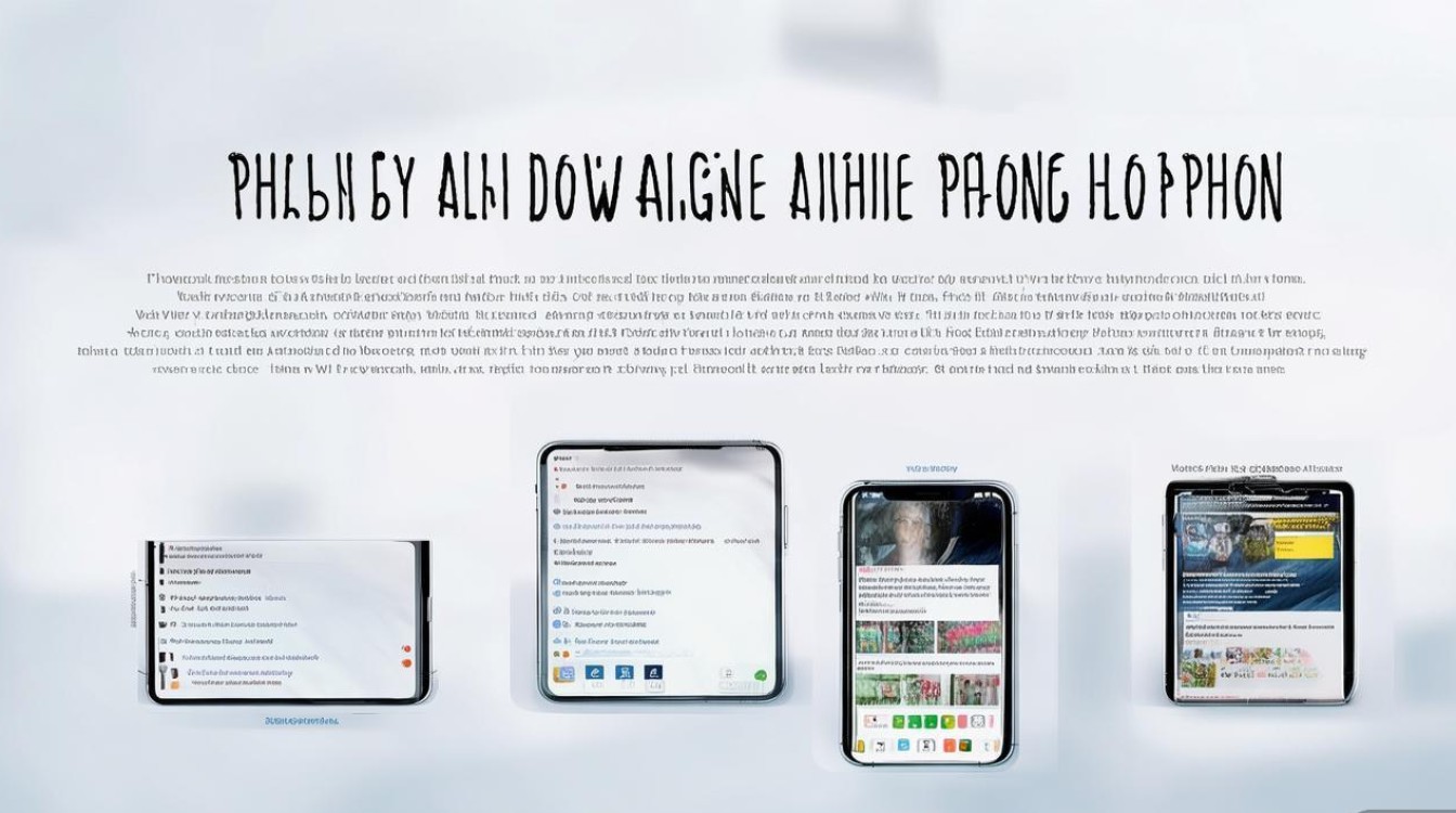 怎么把苹果手机降级？旧系统版本还能降回去吗？