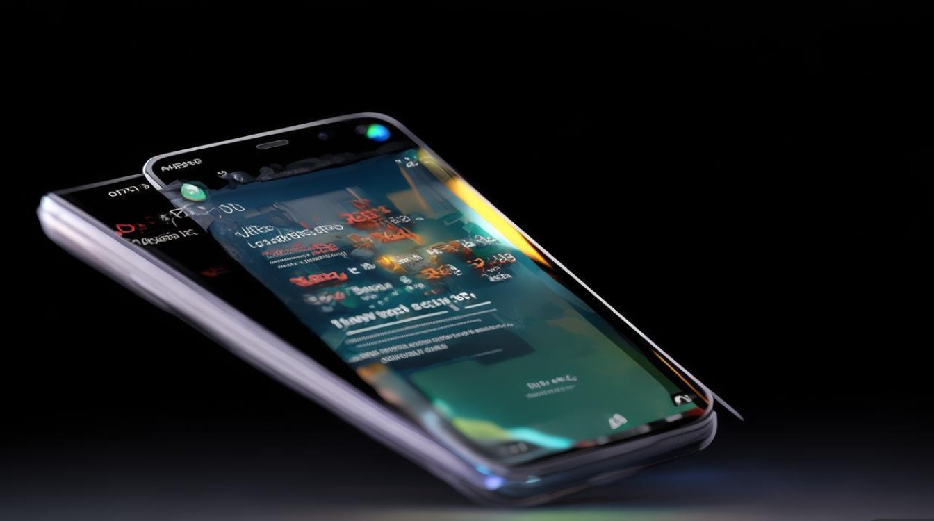 oppo手机游戏里怎么开启浮屏功能？