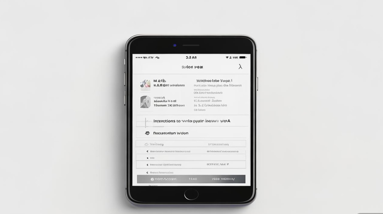 苹果5s新机如何首次设置Apple ID？步骤详解