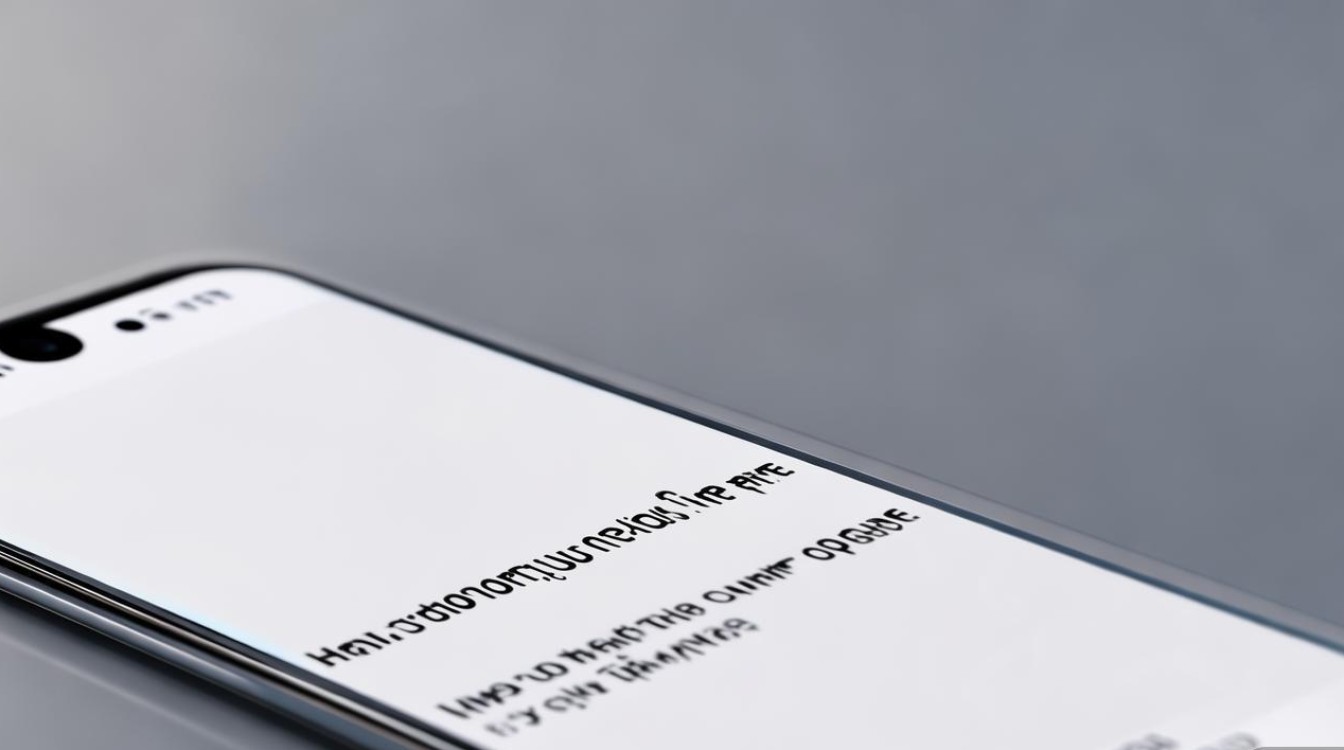 oppo手机听筒息屏怎么关闭？开启方法是什么？