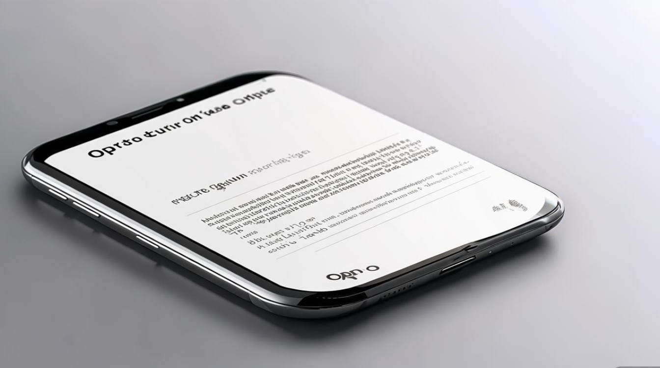 oppo手机听筒息屏怎么关闭？开启方法是什么？