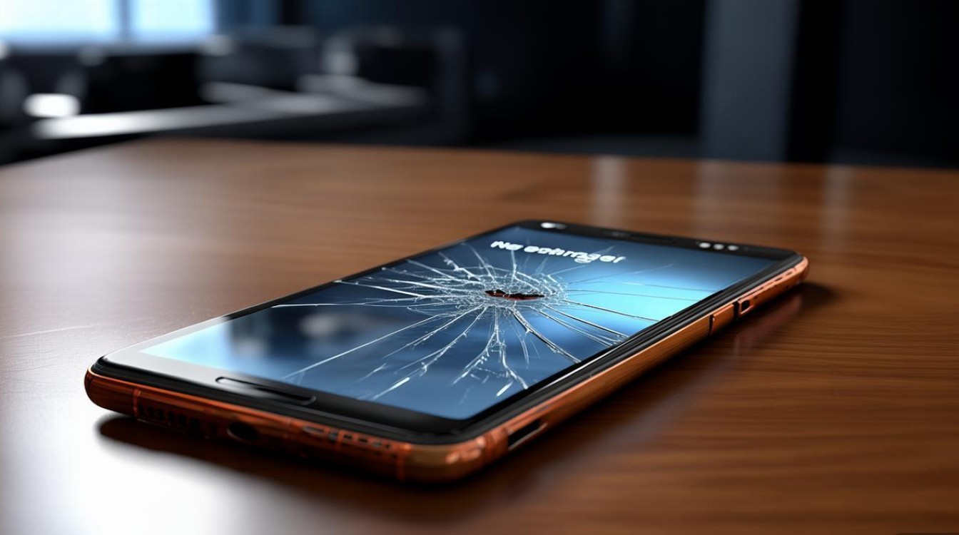 vivo手机摔后无信号怎么办?信号模块损坏还是其他原因?