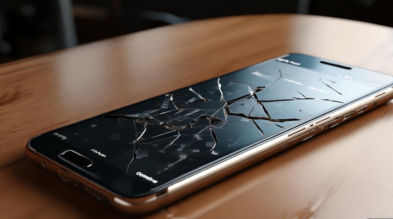 vivo手机摔后无信号怎么办?信号模块损坏还是其他原因?