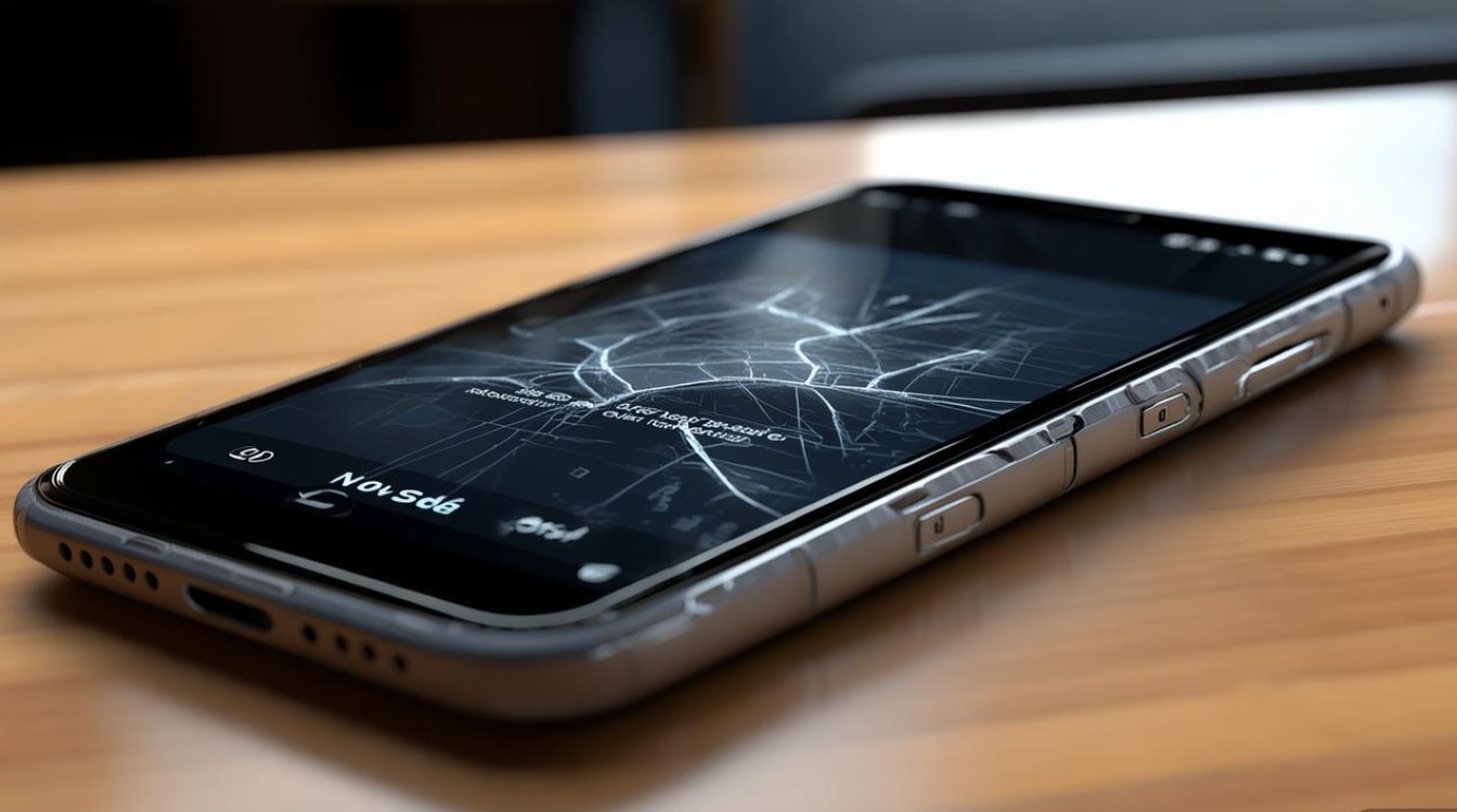 vivo手机摔后无信号怎么办?信号模块损坏还是其他原因?