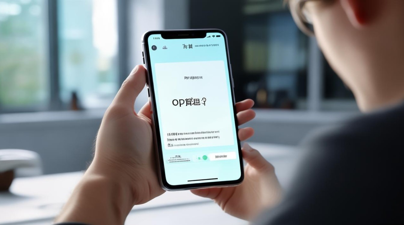 oppo手机突然打不开?按这几个键试试快速恢复!