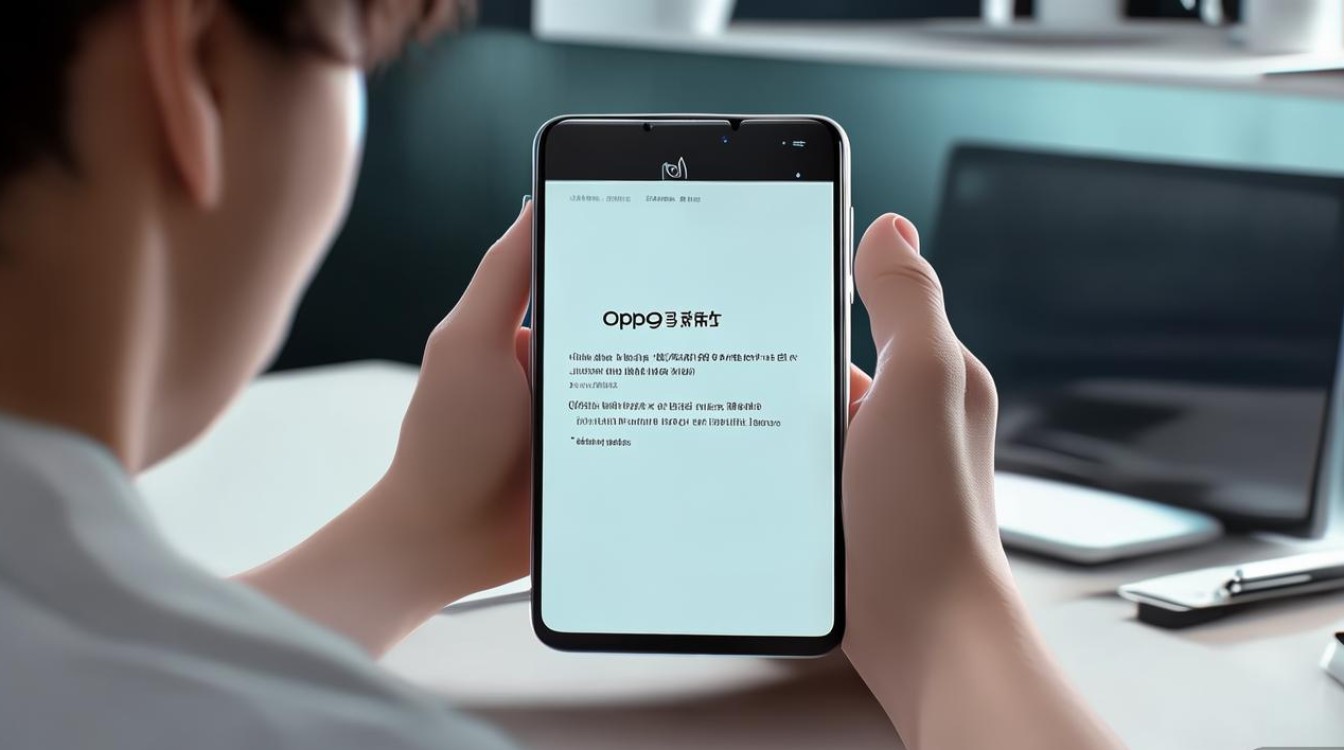 oppo手机突然打不开?按这几个键试试快速恢复!