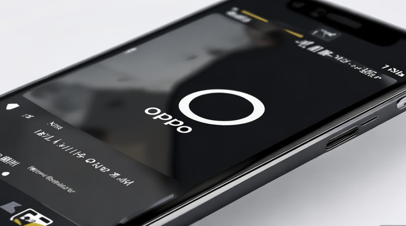 oppo手机桌面怎么直接用QQ视频？