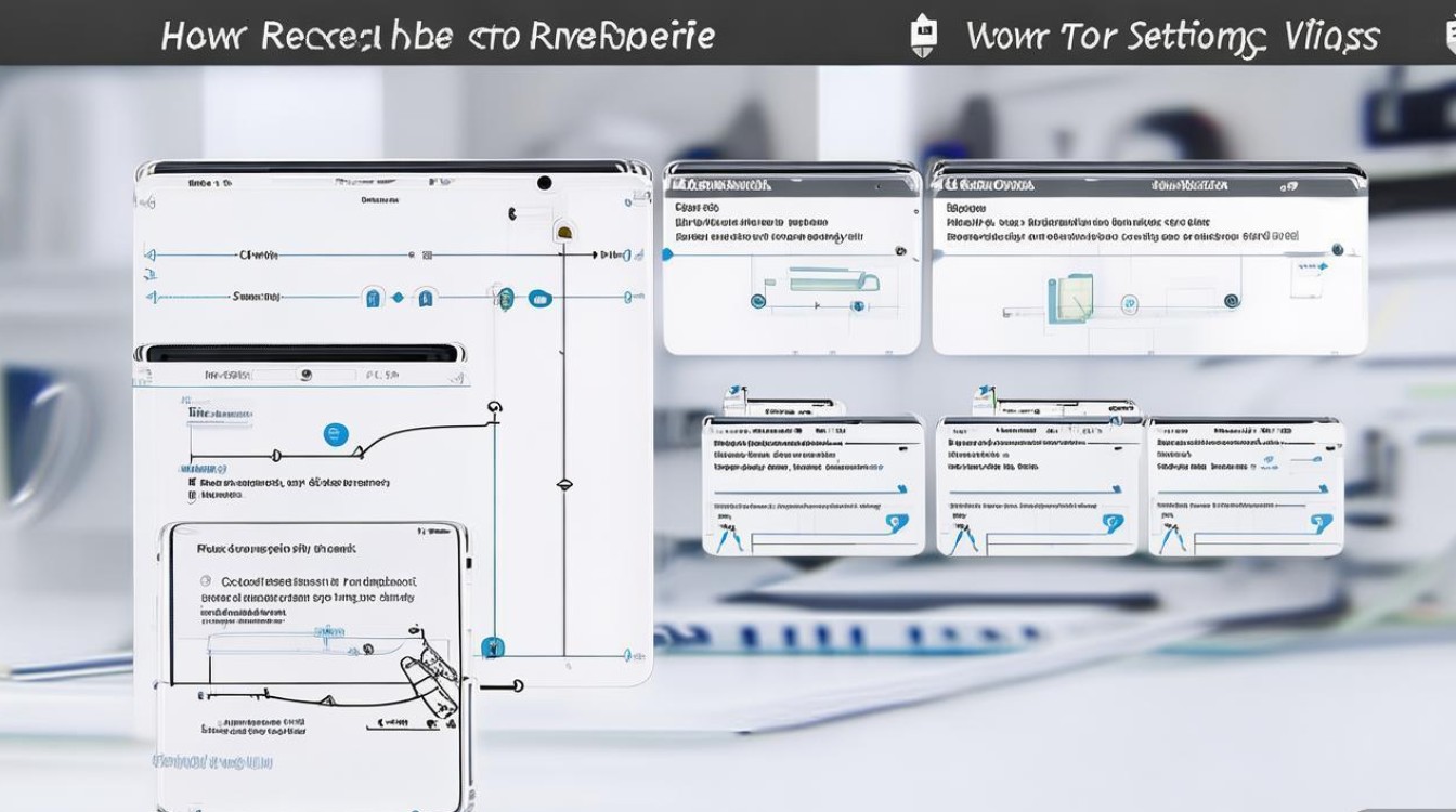 vivo手机刷机后怎么恢复出厂设置?