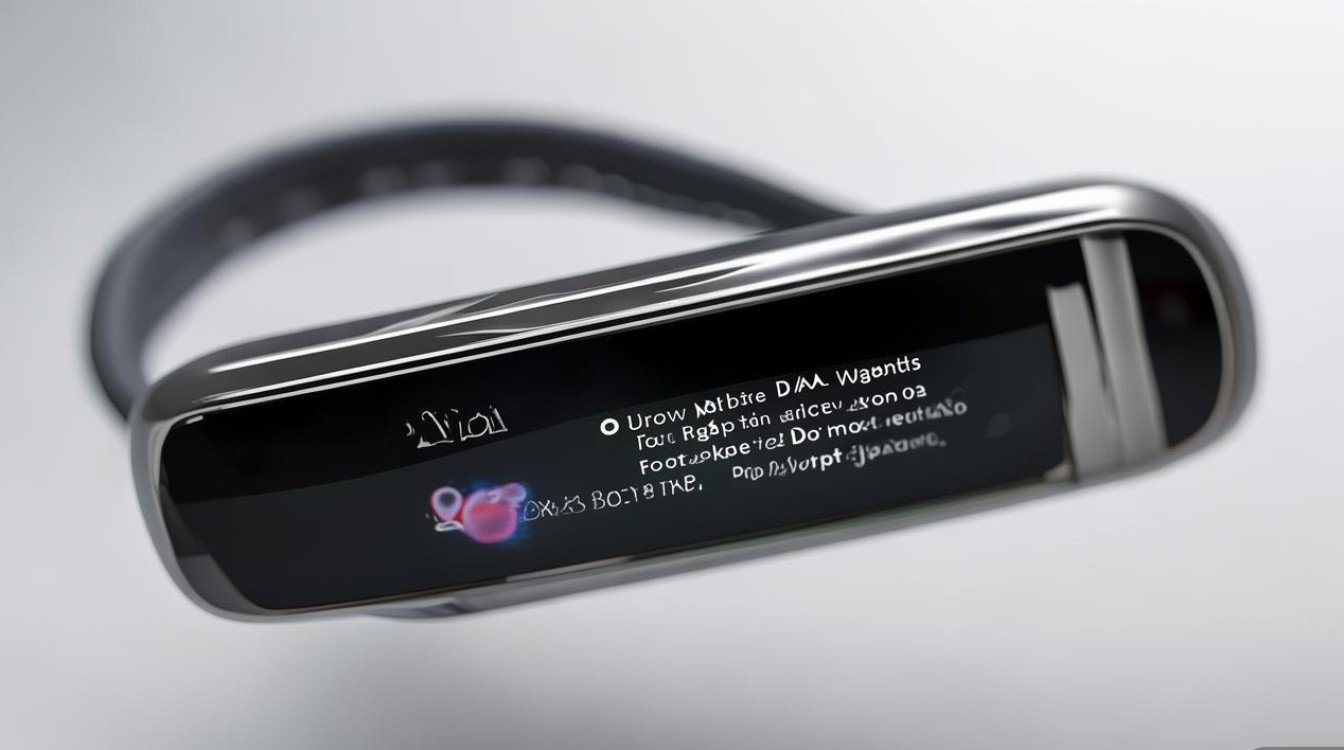 小米手环2苹果固件升级下载步骤教程是什么？