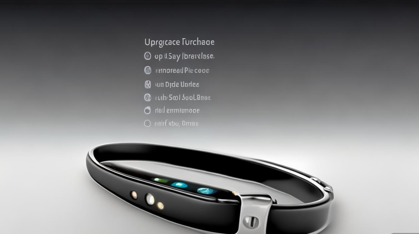 小米手环2苹果固件升级下载步骤教程是什么？