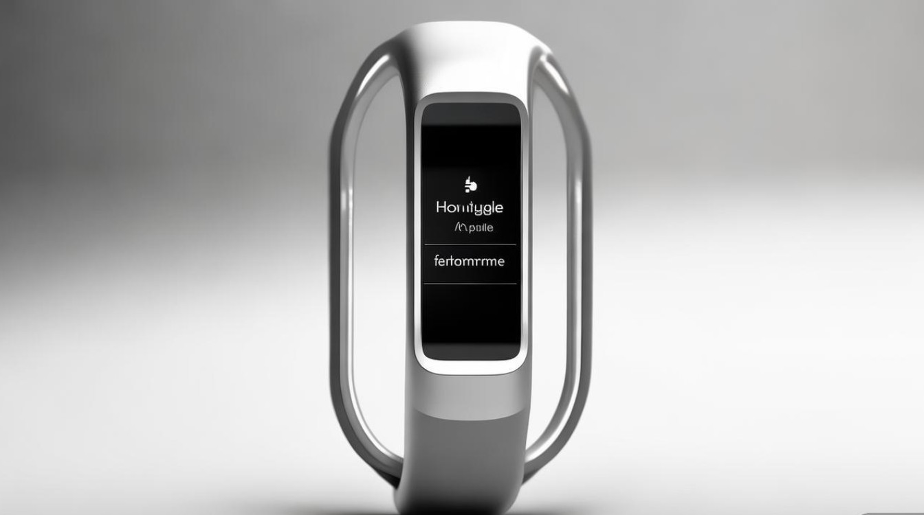 小米手环2苹果无法升级固件怎么办?