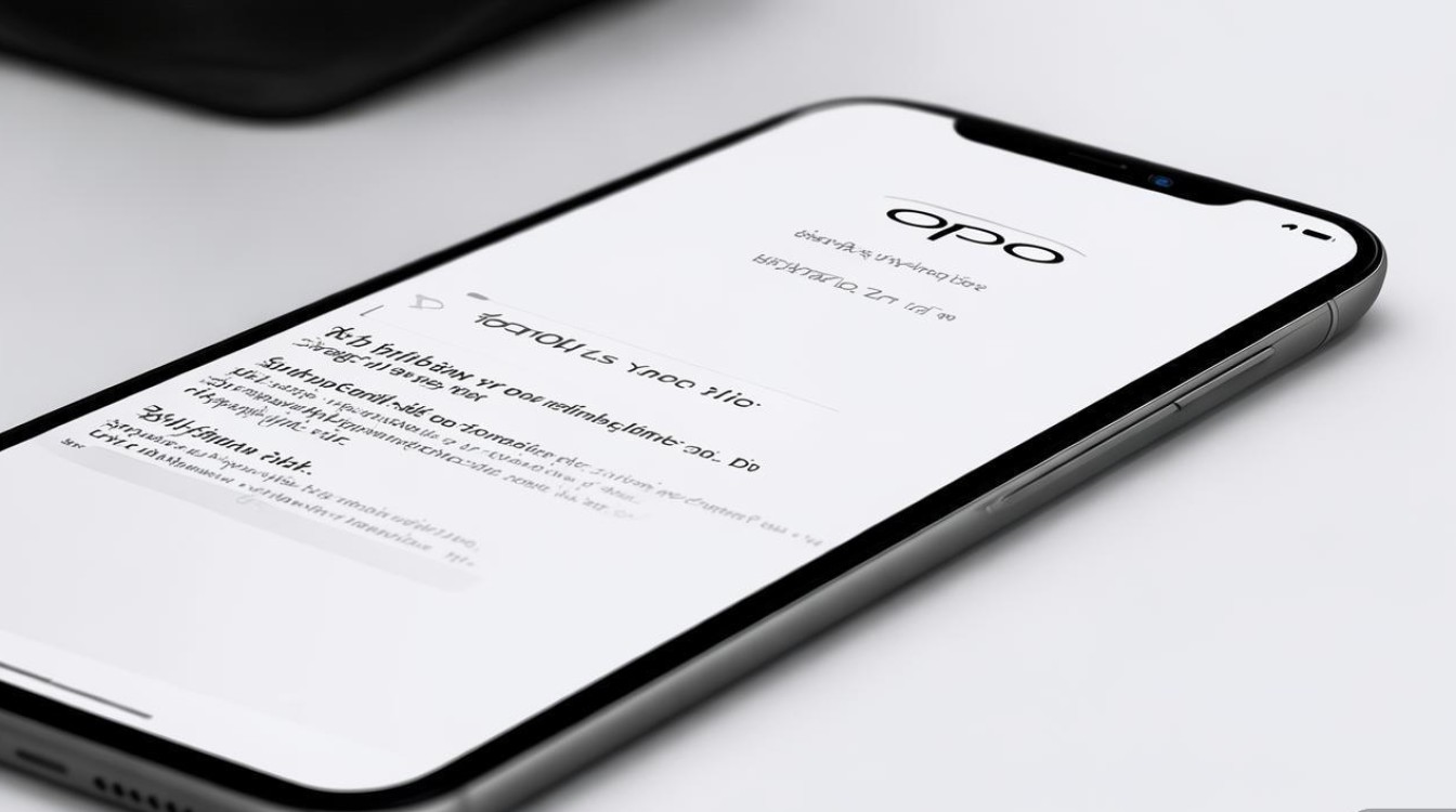 oppo手机如何调大字体？详细步骤教程在这里