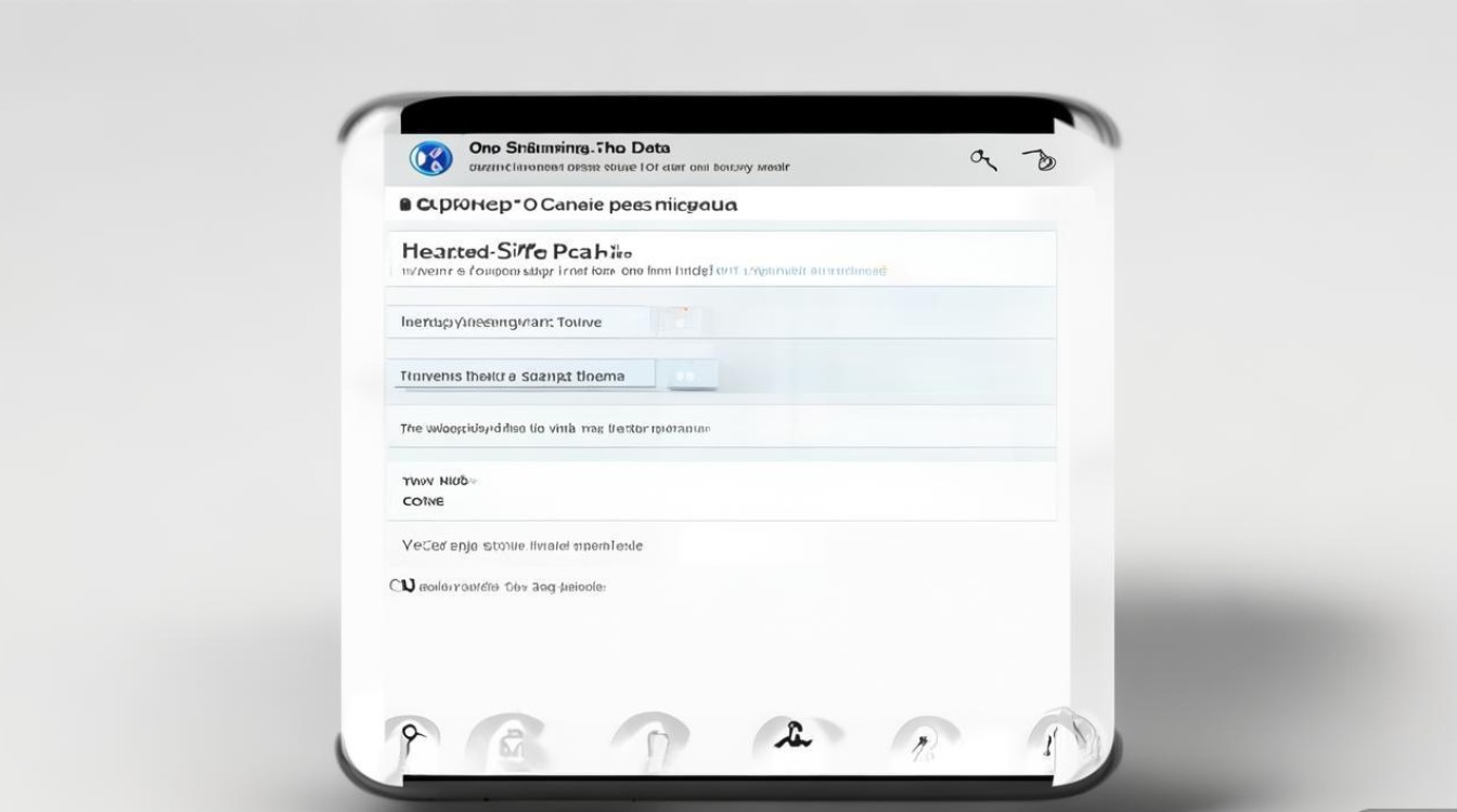oppo共享流量怎么用？oppo手机共享流量设置步骤详解