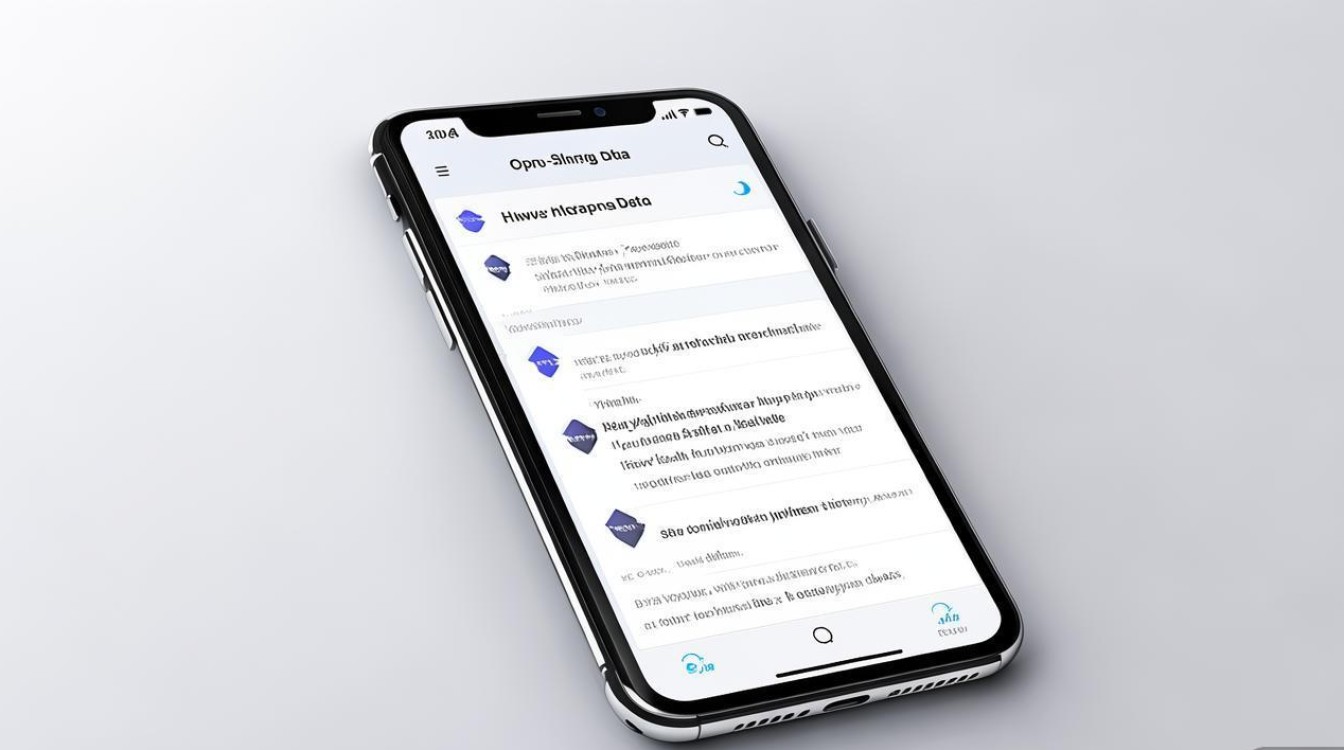 oppo共享流量怎么用？oppo手机共享流量设置步骤详解