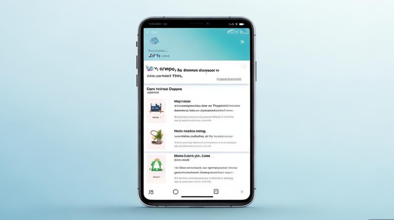 oppo手机主页怎么找？新手快速入口指南在这里