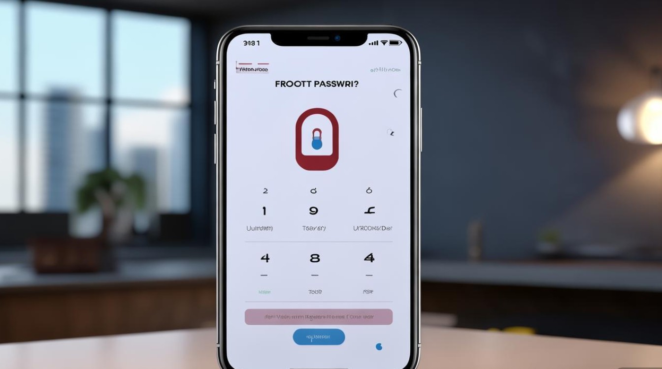 vivo手机忘记解锁密码怎么办?30字内疑问长尾标题