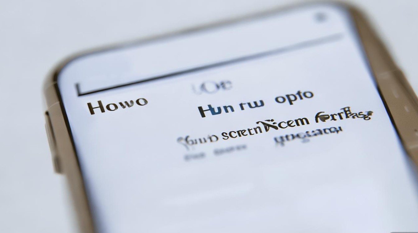 oppo点屏振动怎么关？如何彻底关闭点屏振动功能？