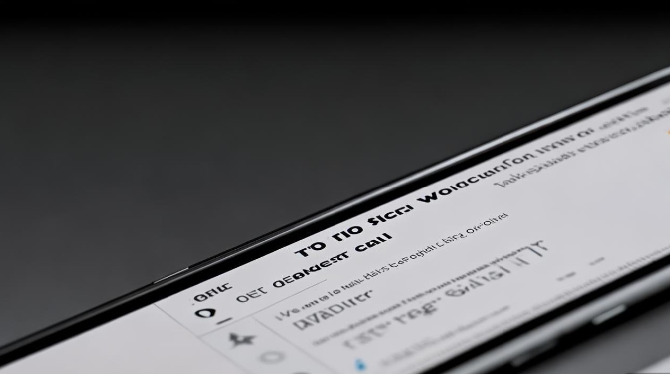 oppo17怎么接语音电话？新手必看步骤详解。