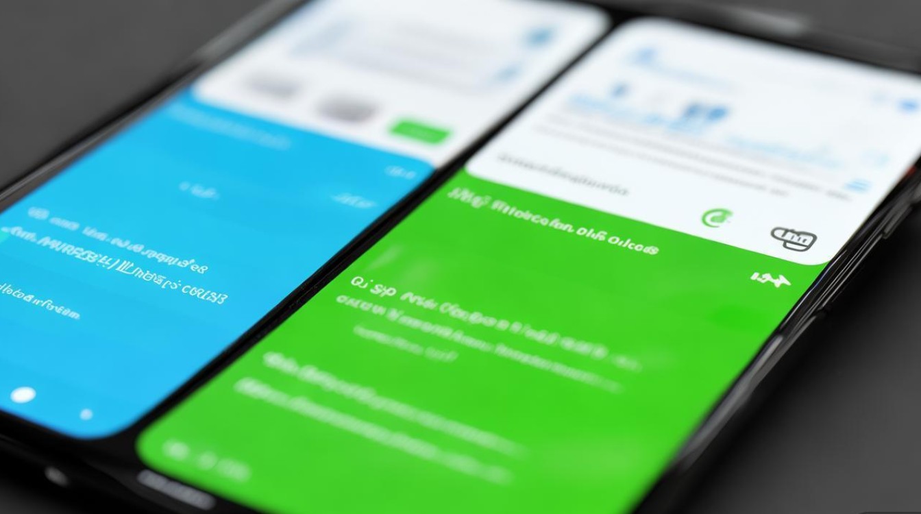 vivo手机上如何同时登录两个微信号?双开操作步骤是什么?