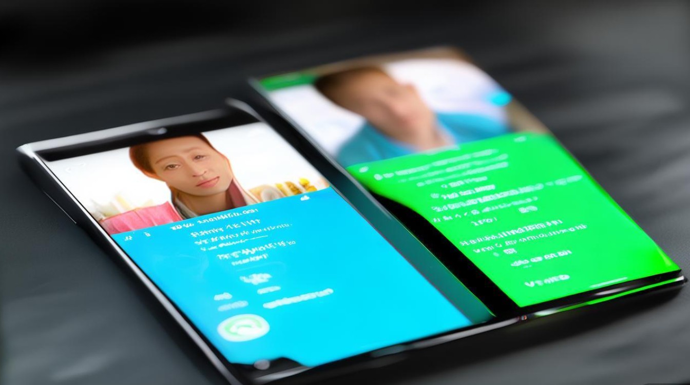 vivo手机上如何同时登录两个微信号?双开操作步骤是什么?