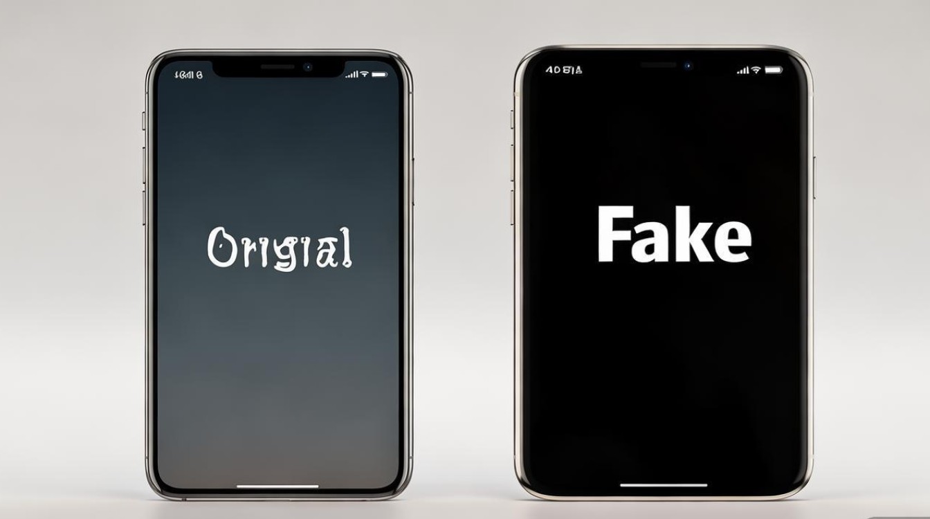 手机怎么分真假苹果?教你3招辨别真假苹果手机的方法。