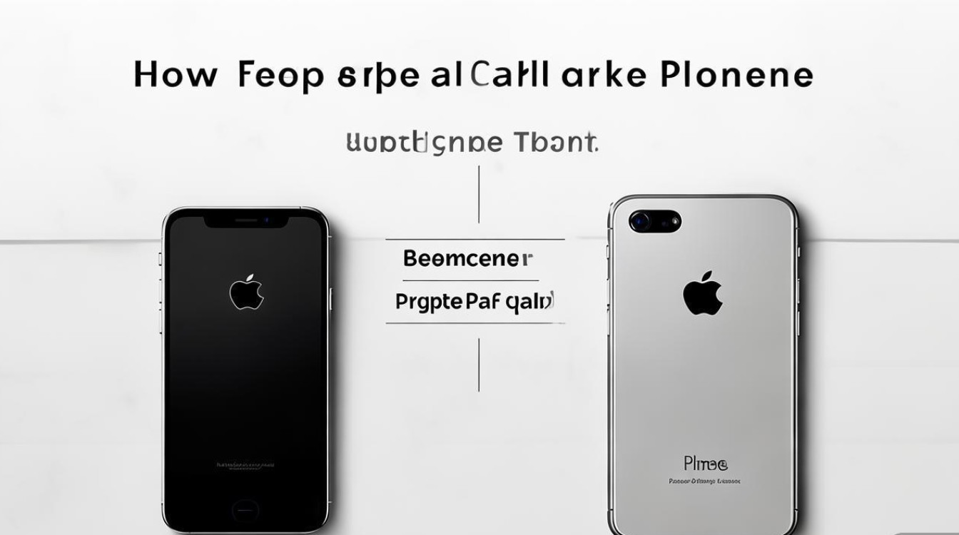 手机怎么分真假苹果?教你3招辨别真假苹果手机的方法。