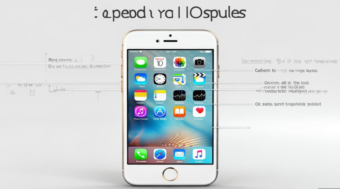 升级苹果4的iOS系统体验会变好还是卡顿？