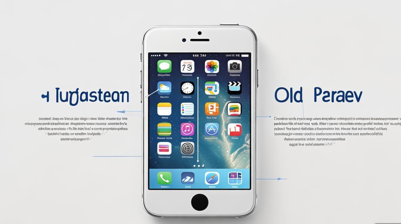 升级苹果4的iOS系统体验会变好还是卡顿？