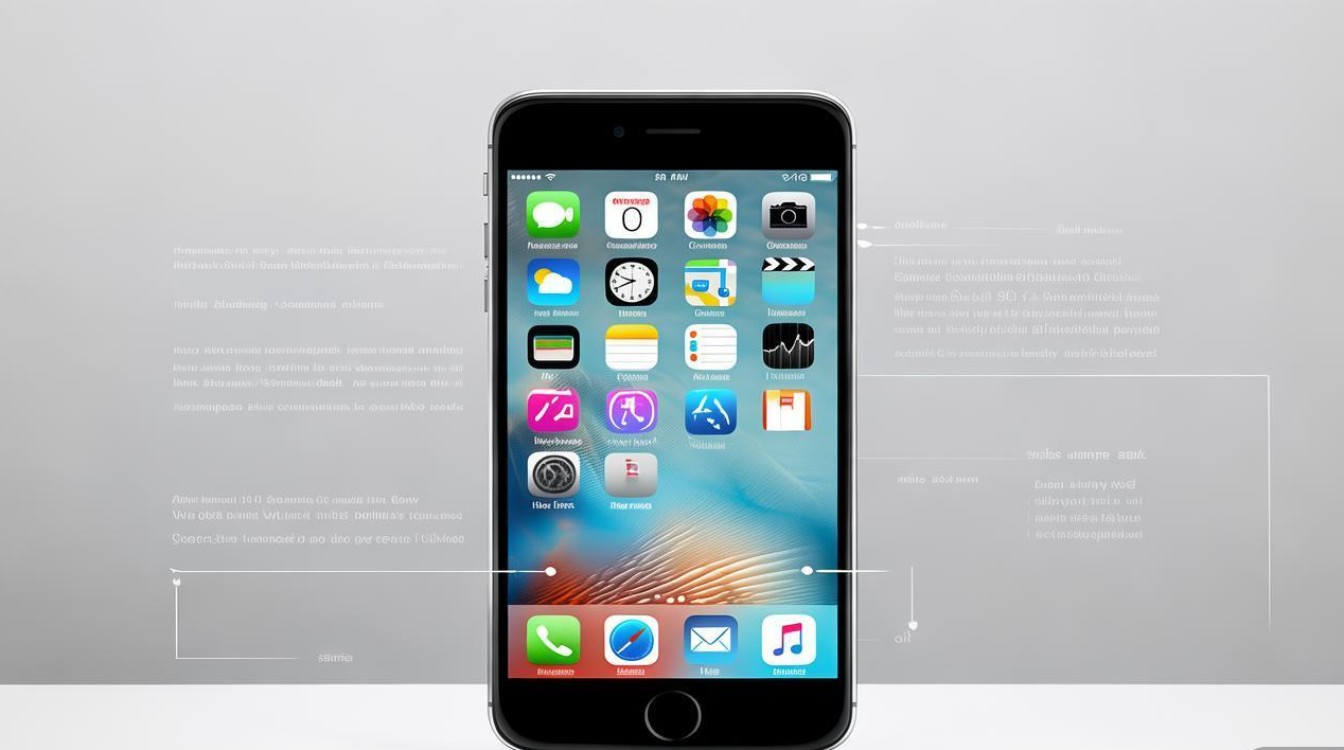 升级苹果4的iOS系统体验会变好还是卡顿？