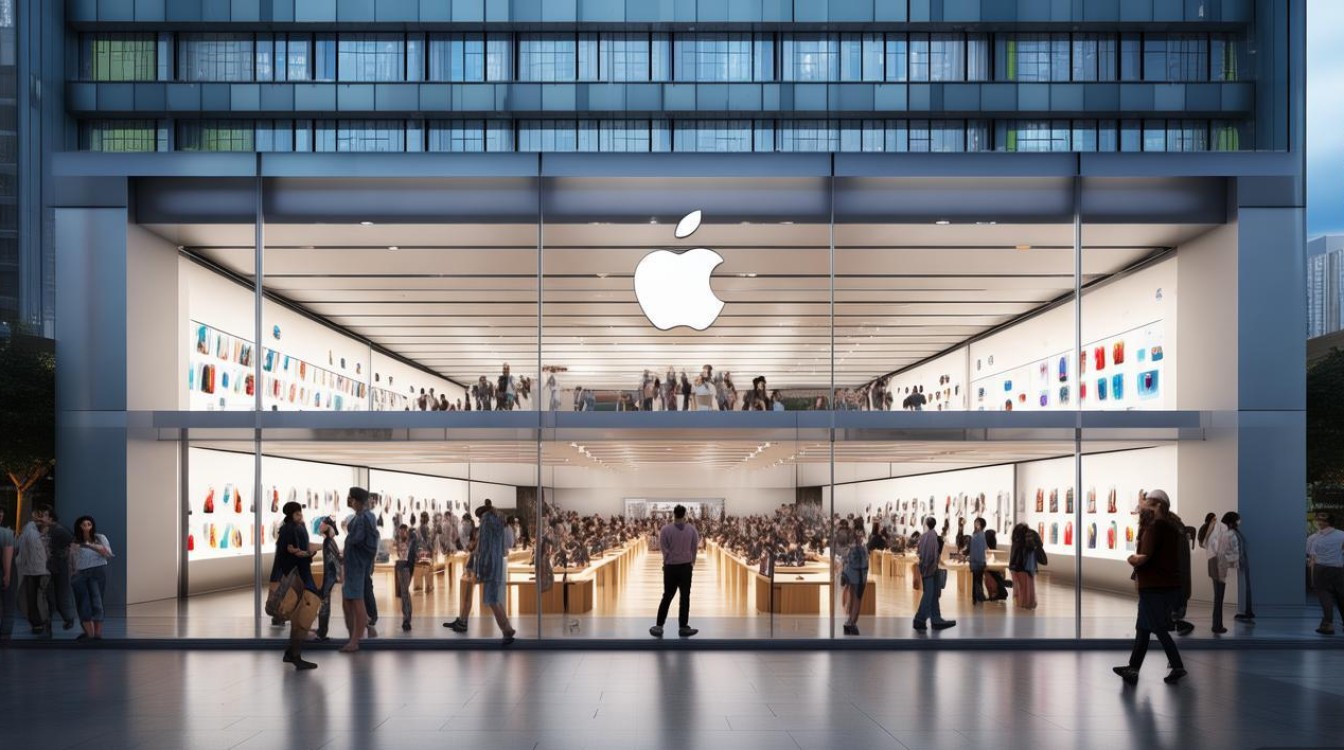 上海苹果专卖店怎么样？值得去吗？体验和服务如何？