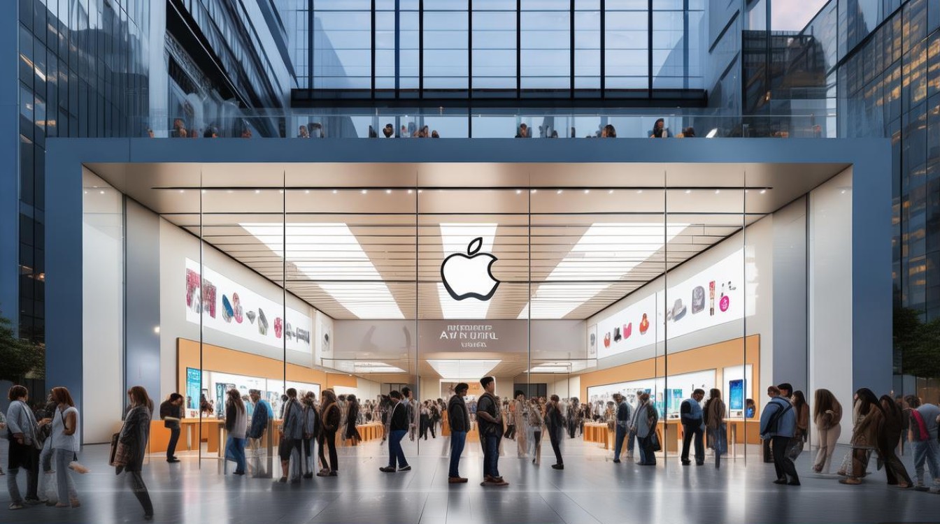 上海苹果专卖店怎么样？值得去吗？体验和服务如何？