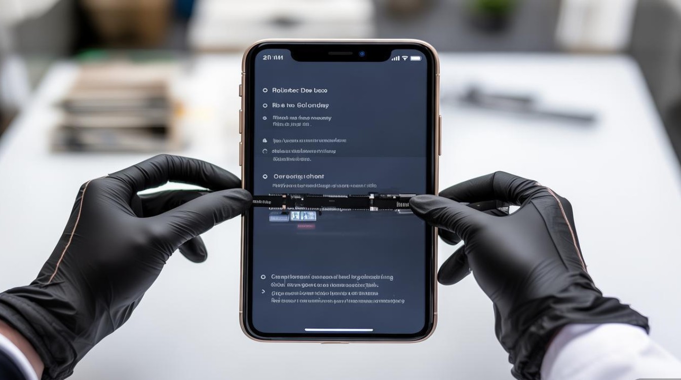 山寨苹果7数据线无法充电?教你3步解决开机问题!