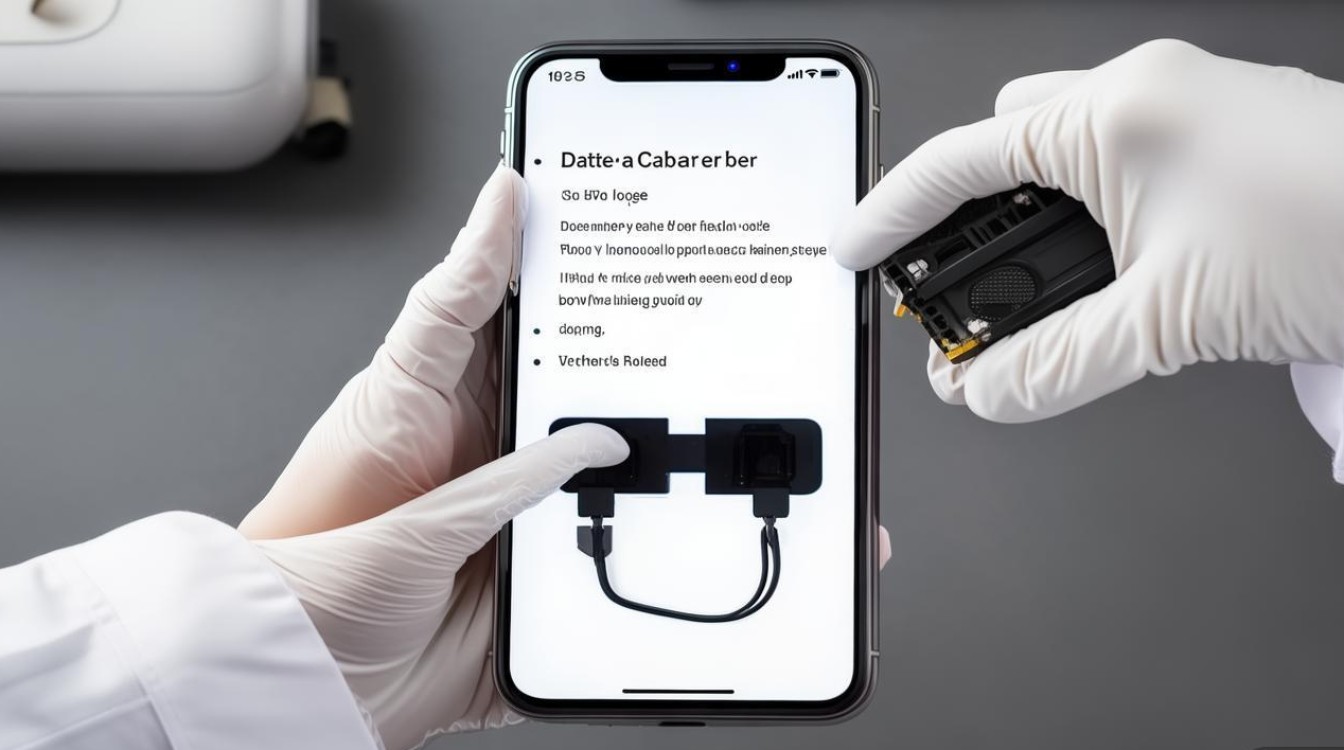 山寨苹果7数据线无法充电?教你3步解决开机问题!