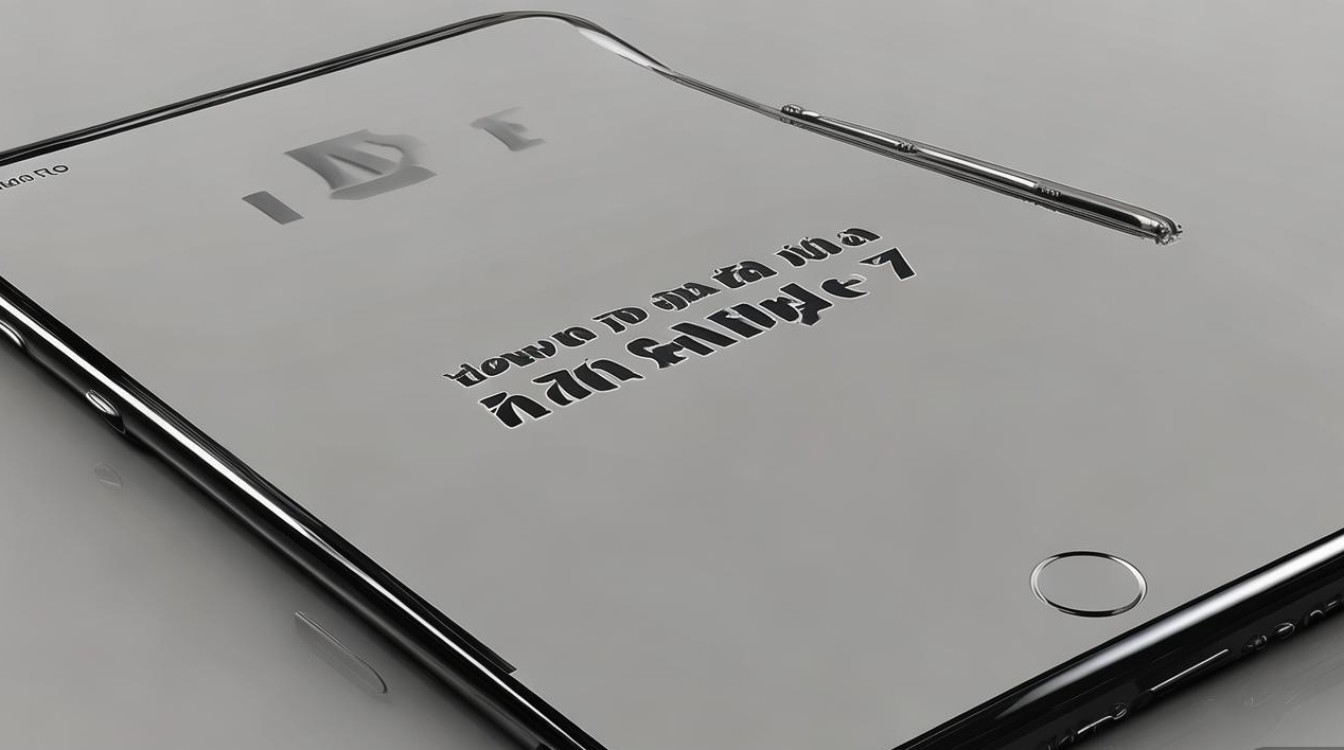 山寨苹果7无法开数据怎么办？教你解决数据连接问题