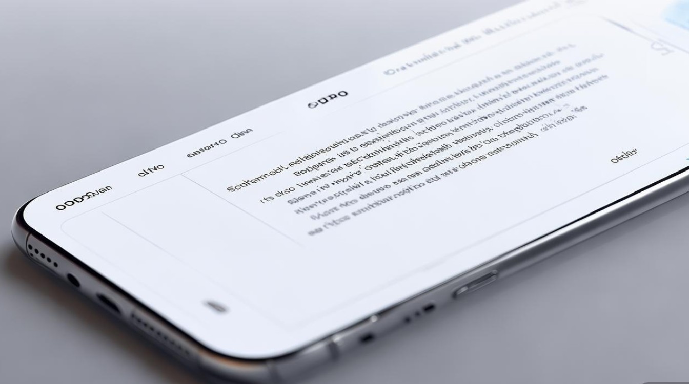 oppo剪辑版怎么设置？新手必看步骤详解