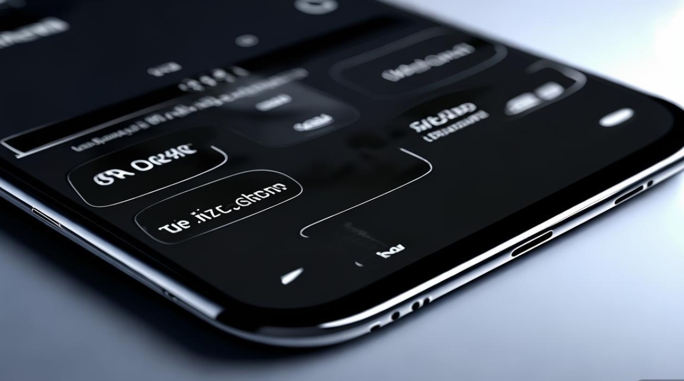 oppo手机底部按键功能怎么设置/调换/失灵了怎么办？