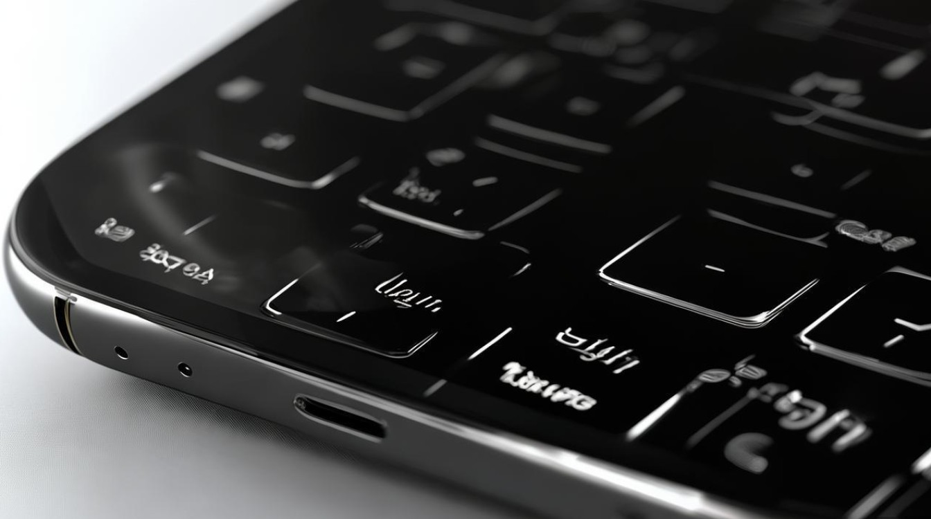 oppo手机底部按键功能怎么设置/调换/失灵了怎么办？