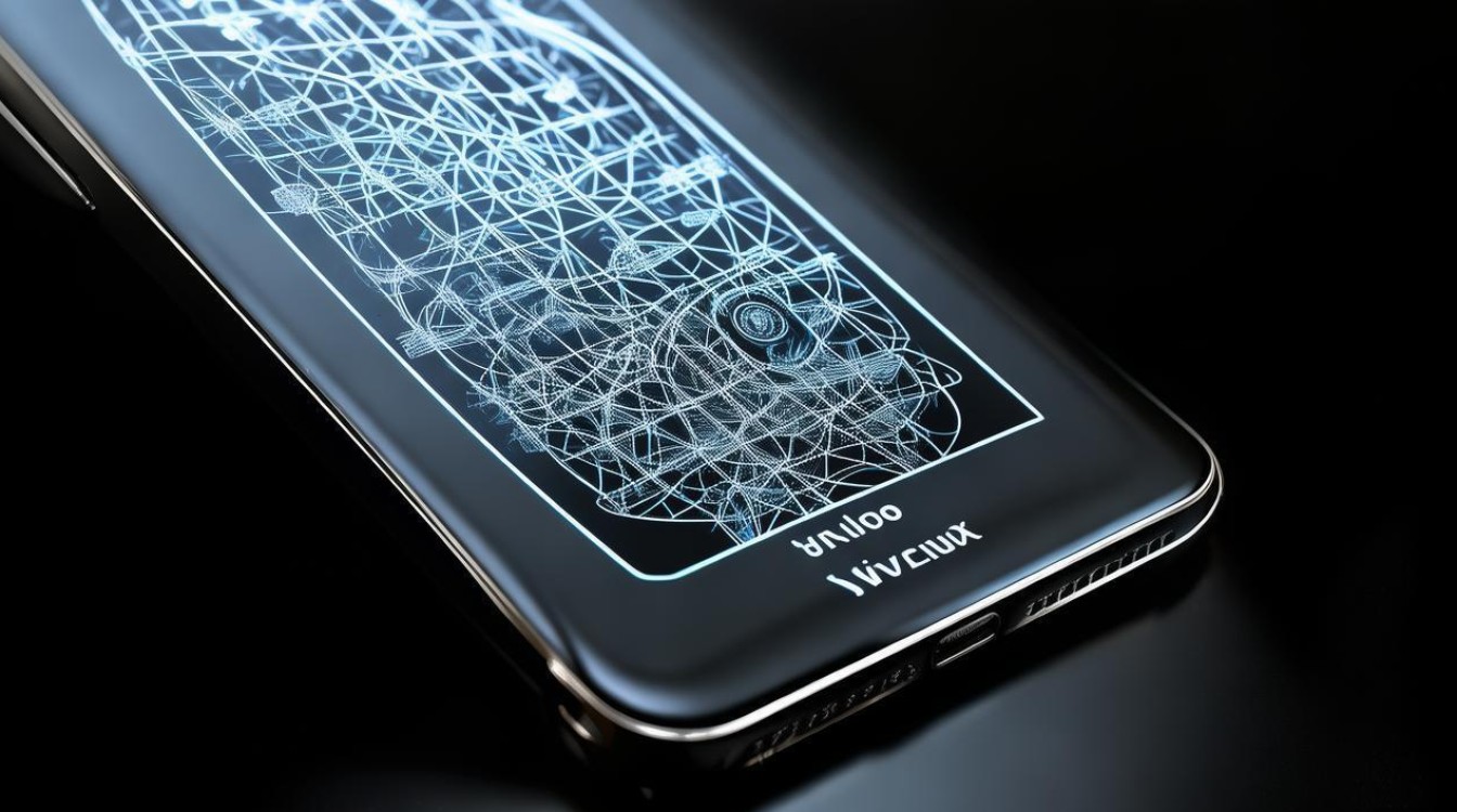 vivo手机忘记锁屏图案,怎么安全解锁?