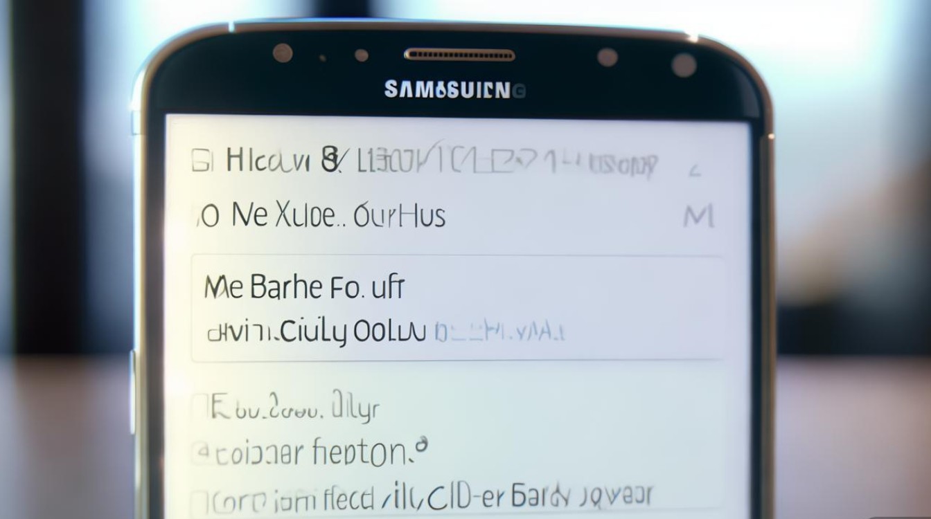 三星S5微信提示音怎么彻底关闭?