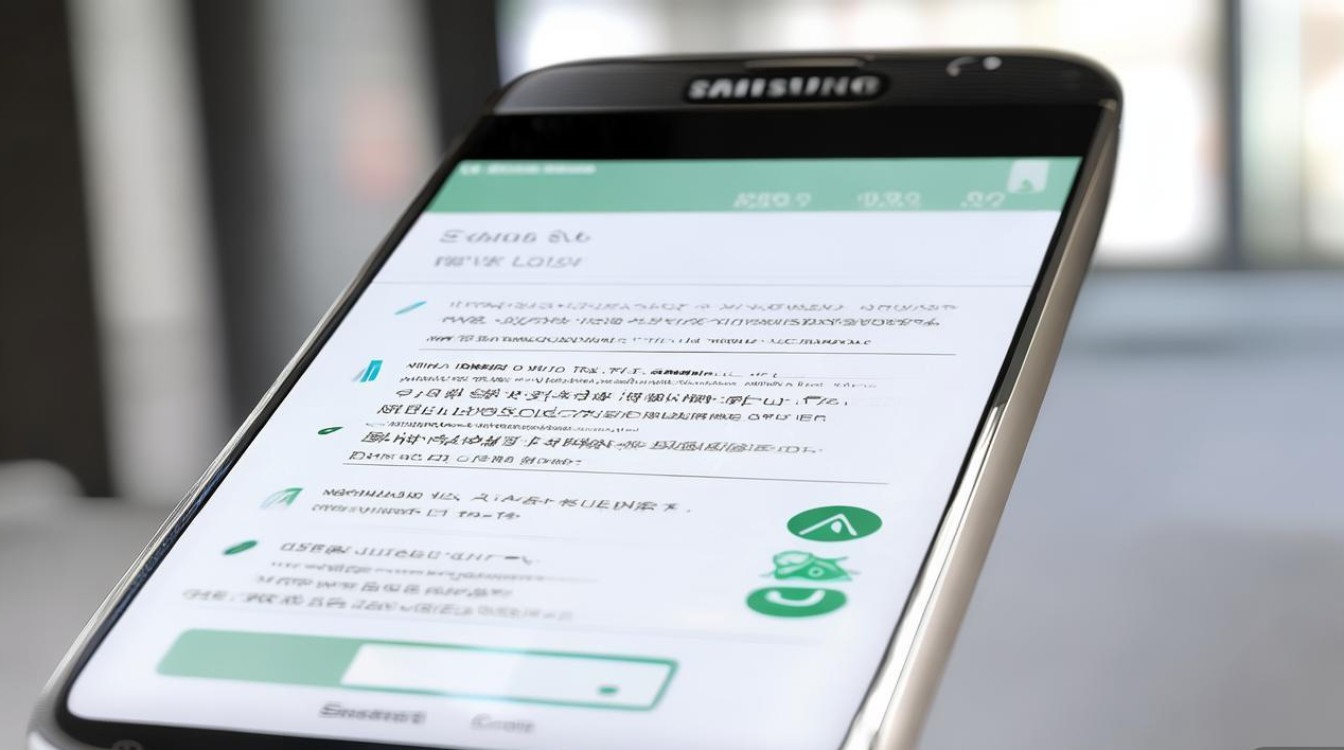 三星S5微信提示音怎么彻底关闭?