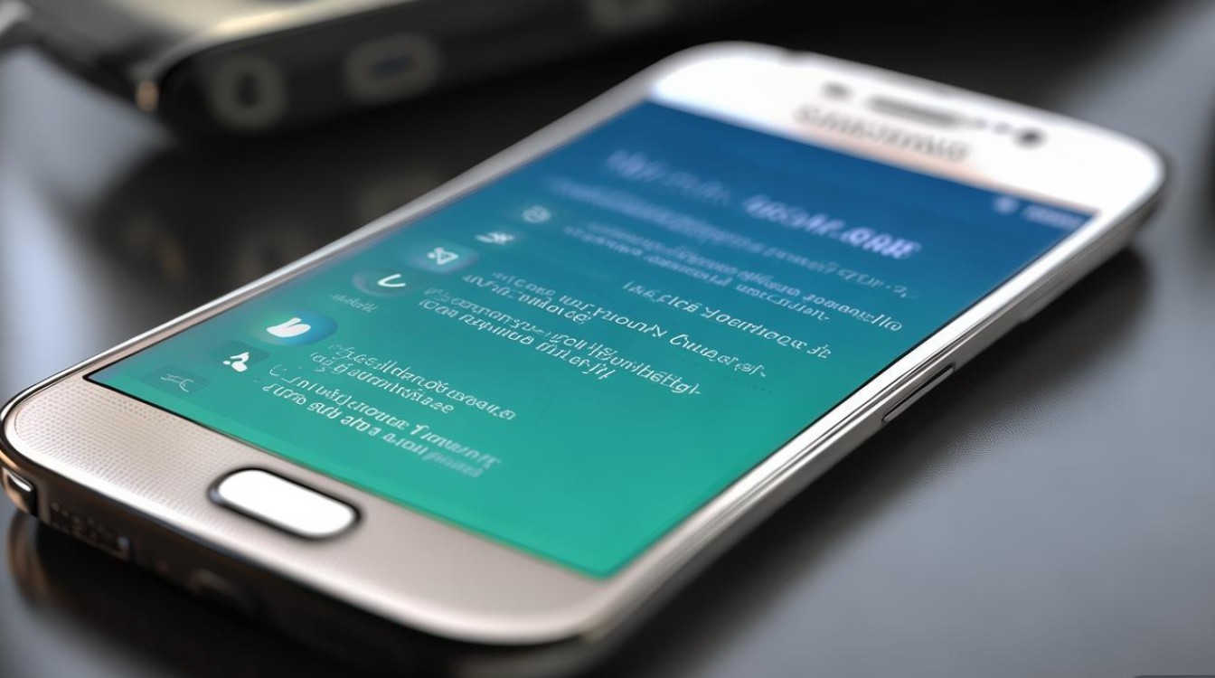 三星S5微信提示音怎么彻底关闭?