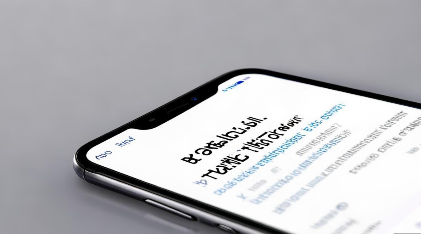 oppo手机如何关闭三击放大功能？详细步骤说明