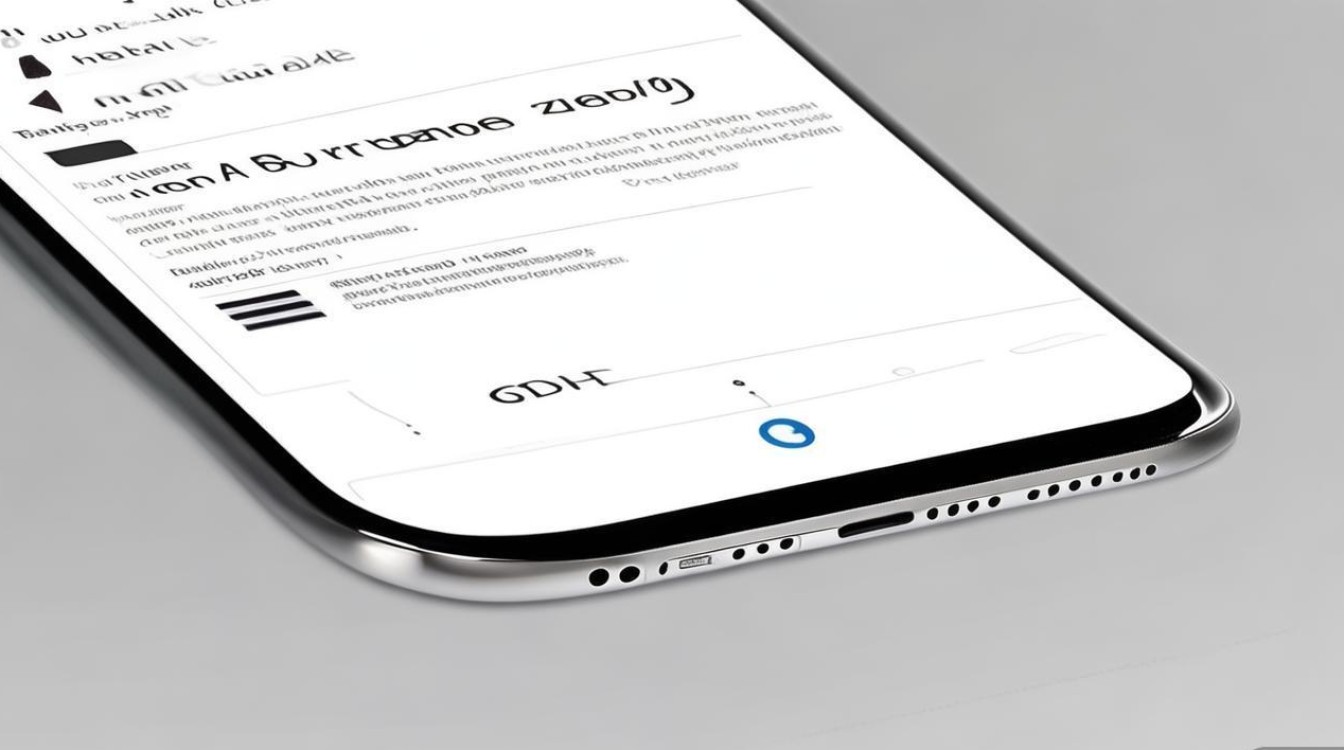 oppo手机如何关闭三击放大功能？详细步骤说明