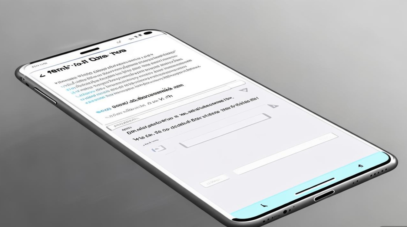 oppo手机如何关闭三击放大功能？详细步骤说明