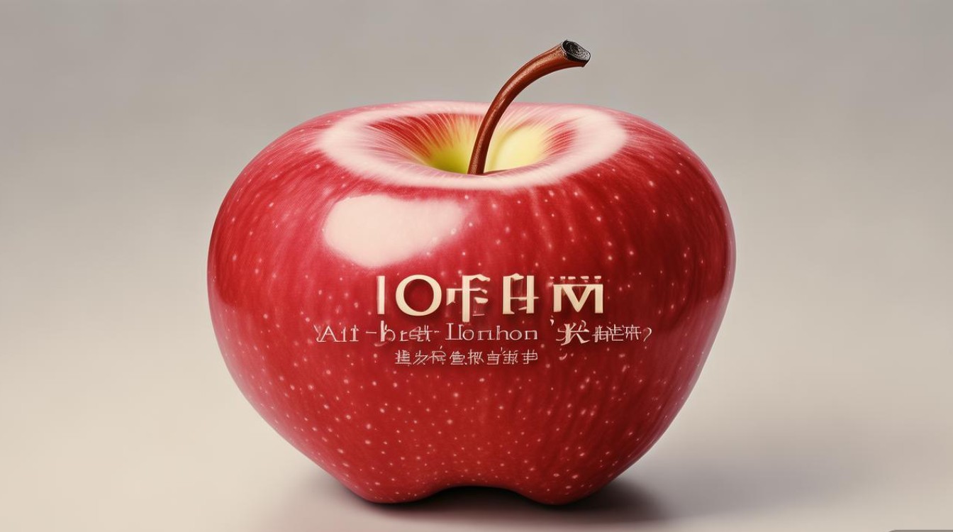 苹果字体大小怎么调？系统设置里能自定义吗？