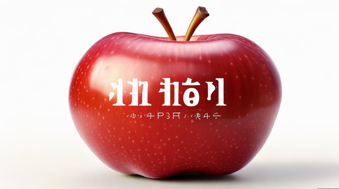 苹果字体大小怎么调？系统设置里能自定义吗？