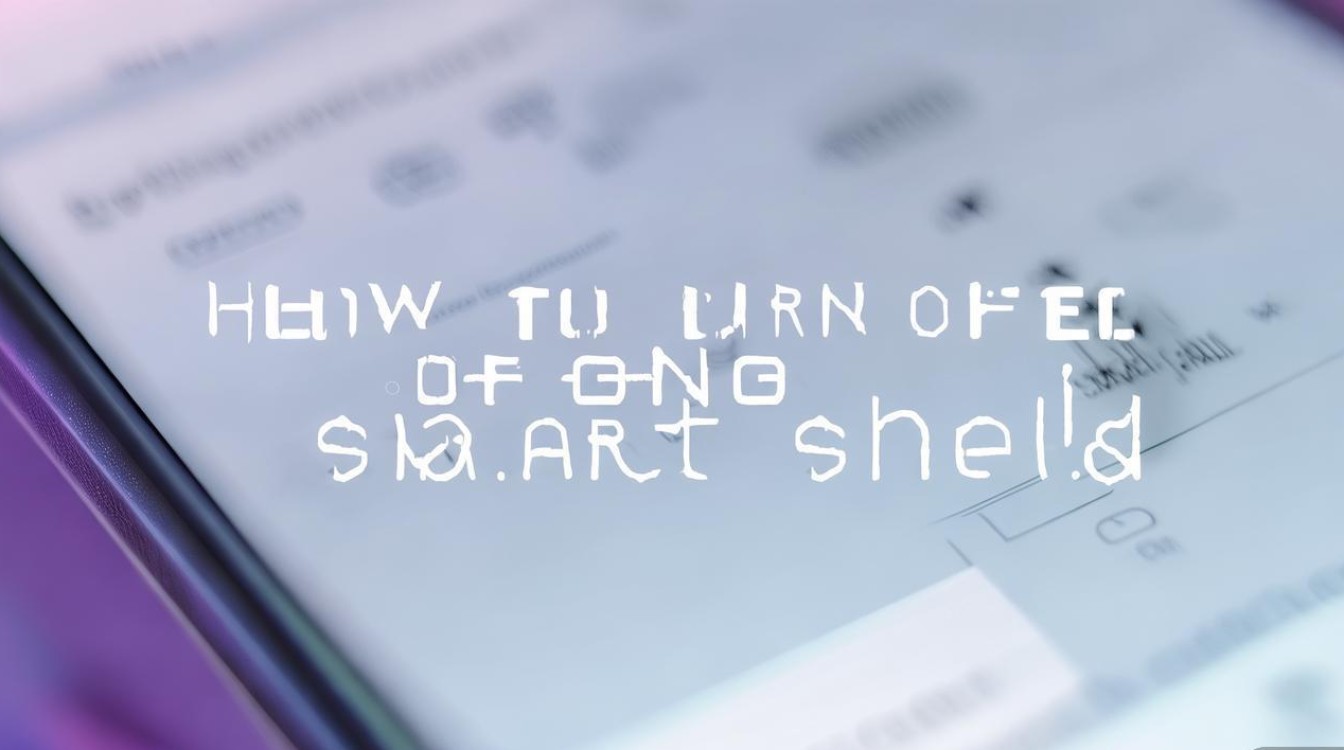 oppo智能护盾怎么彻底关闭?设置里找不到开关怎么办?