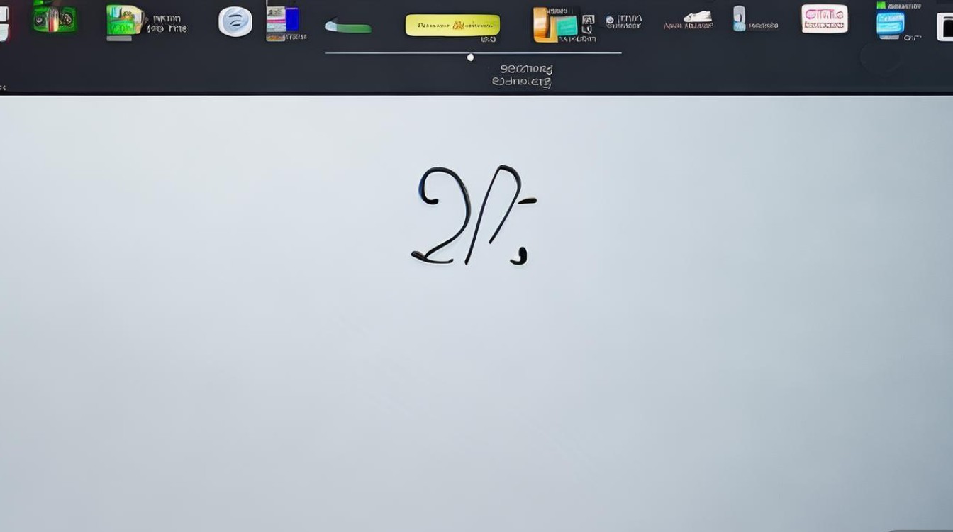 苹果桌面怎么显示日期？设置方法步骤详解